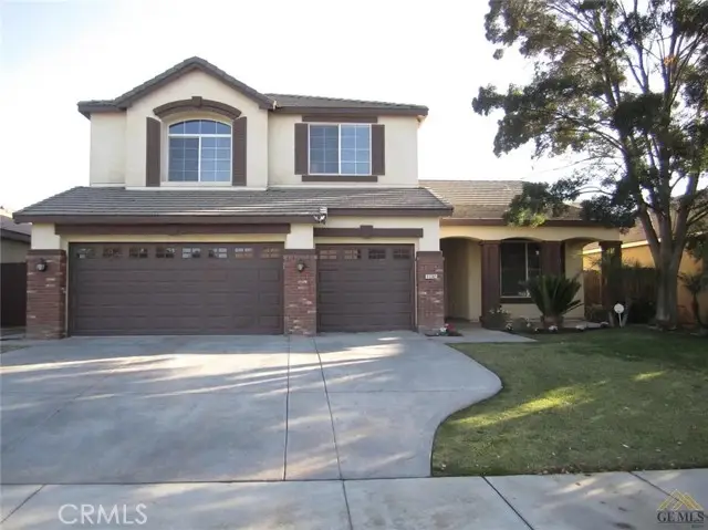 11101 Cypress Falls, Bakersfield, CA 93312 - #1