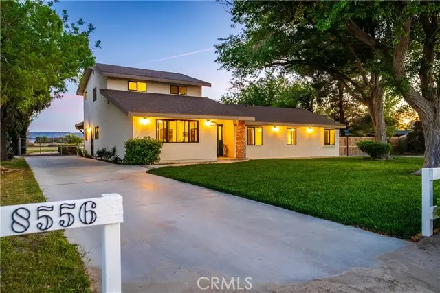 8556 Avenue E8, Lancaster, CA 93536 - #1