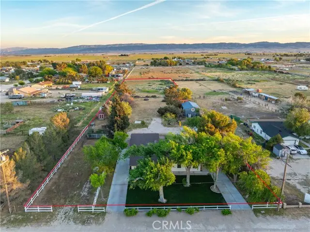 8556 Avenue E8, Lancaster, CA 93536 - #2