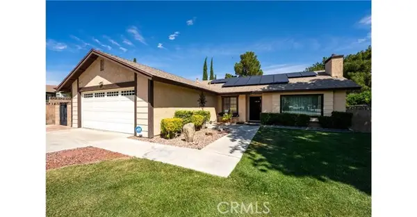 2505 Avenue K4, Lancaster, CA 93536