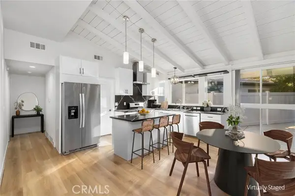 8341 Delco Avenue, Winnetka, CA 91306