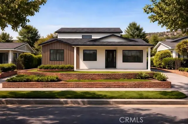 633 Groton Drive, Burbank, CA 91504 - #2