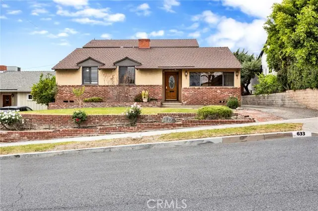 633 Groton Drive, Burbank, CA 91504 - #3