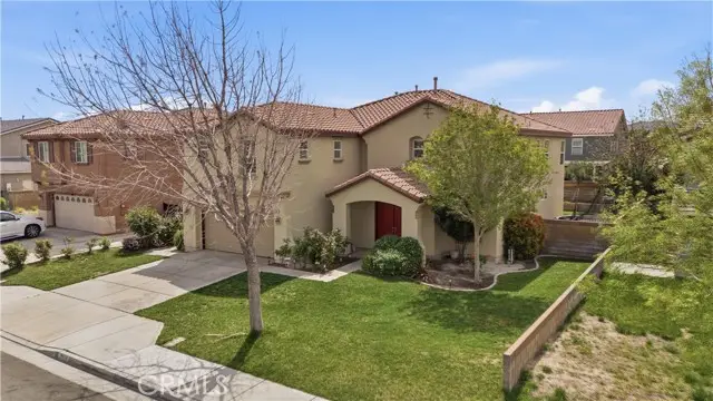 2604 Avenue K6, Lancaster, CA 93536 - #2