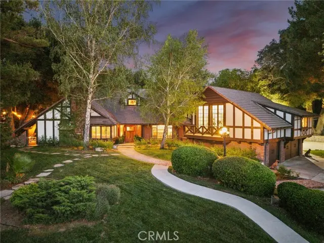 15656 Iron Canyon, Santa Clarita, CA 91387 - #2