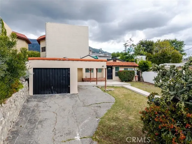 3643 1st Avenue, La Crescenta, CA 91214 - #1