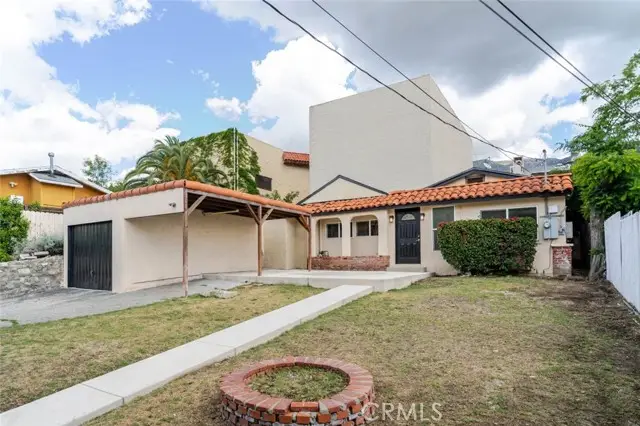 3643 1st Avenue, La Crescenta, CA 91214 - #2