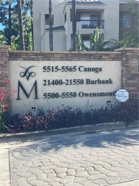 5540 Owensmouth  #319, Woodland Hills, CA 91367