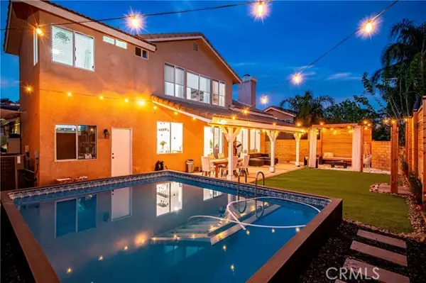 28630 Oak Valley, Castaic, CA 91384