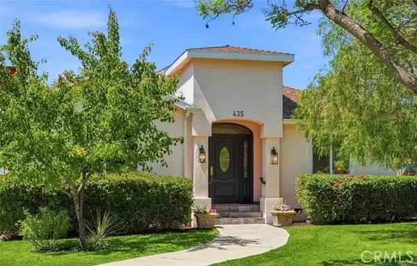 435 Eton Drive, Burbank, CA 91504