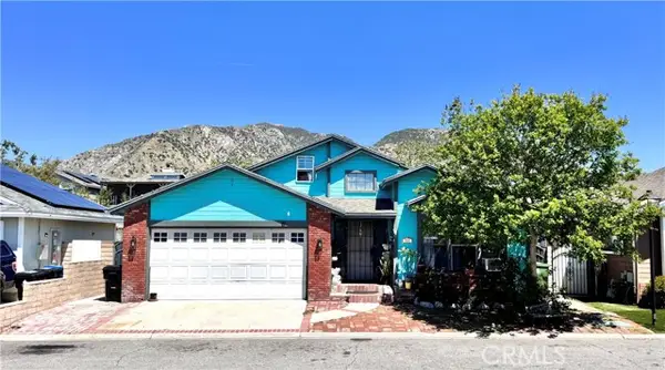 13691 Gavina Ave  #355, Sylmar, CA 91342