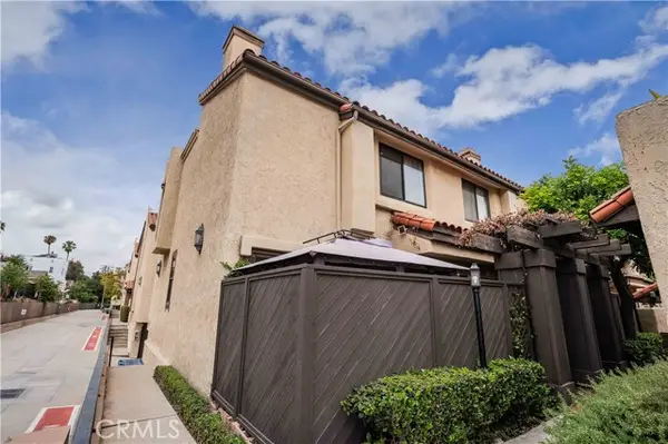 415 Mission Road  #12, Alhambra, CA 91801