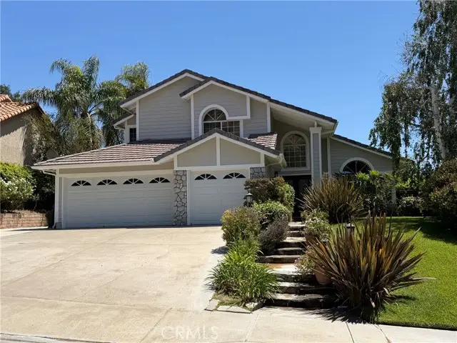 28742 Mauch, Santa Clarita, CA 91390 - #1