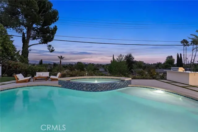 23925 Crosson Drive, Woodland Hills, CA 91367 - #2