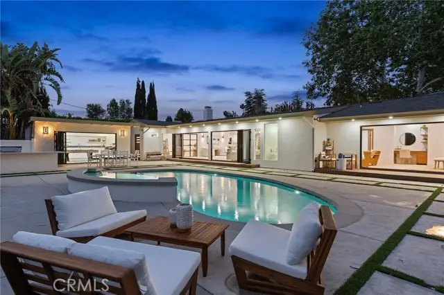 23925 Crosson Drive, Woodland Hills, CA 91367 - #3