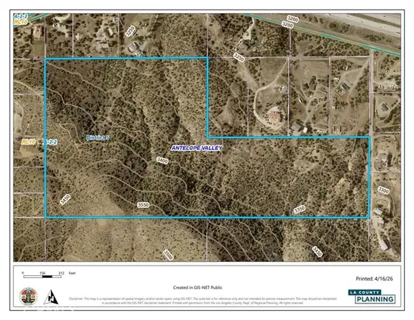 0 Garstang, Acton, CA 93510