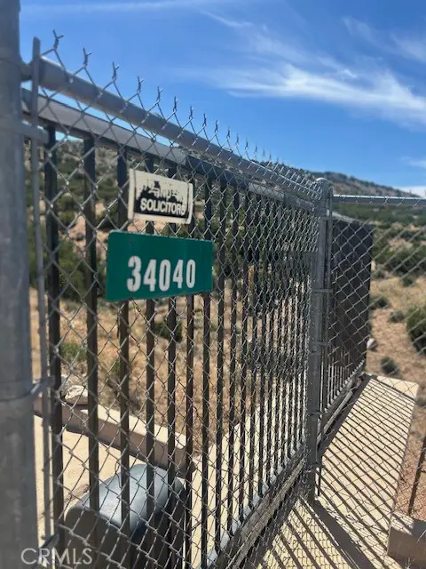 0 Garstang, Acton, CA 93510 - #3