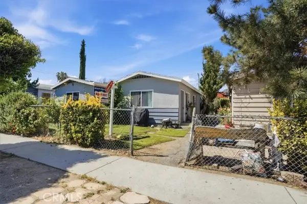 24047 Arch Street, Newhall, CA 91321