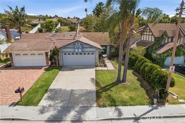 8462 Amberwood, Anaheim, CA 92808
