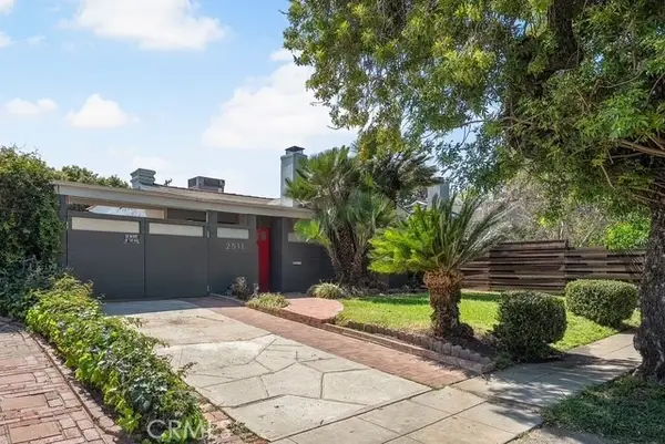 2511 Granville, Los Angeles, CA 90064