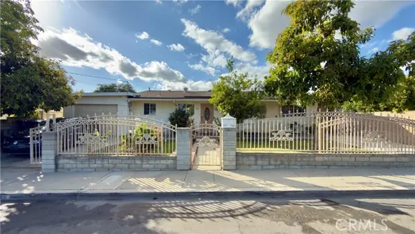 1011 Shadow, San Fernando, CA 91340
