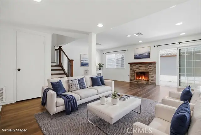 10235 Lurline  #H, Chatsworth, CA 91311 - #3