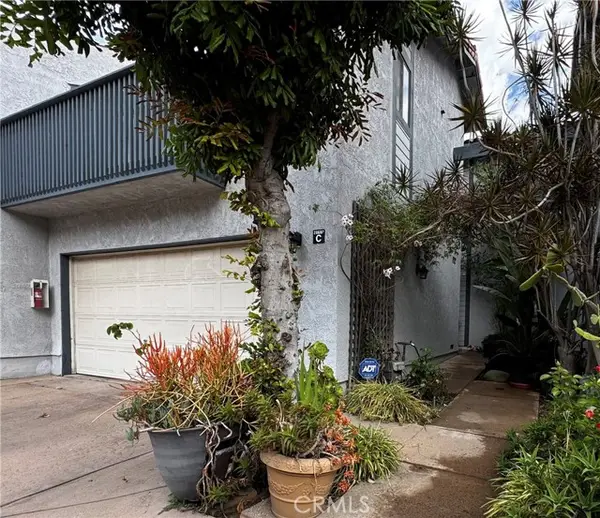 20607 Roscoe Blvd  #C, Winnetka, CA 91306