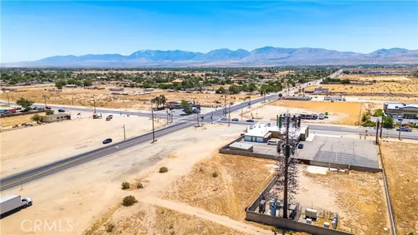 0 90th St E Palmdale Blvd, Palmdale, CA 93552