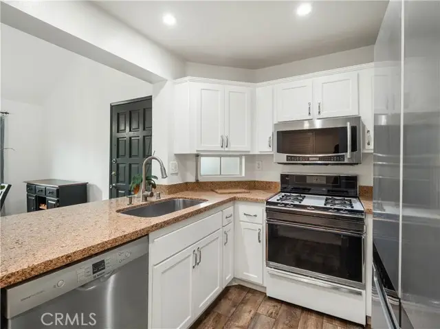 23735 Del Monte  #170, Valencia, CA 91355 - #2