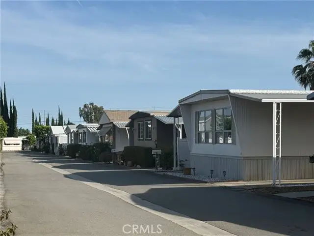 8801 ETON AVENUE  #35, Canoga Park, CA 91304 - #1