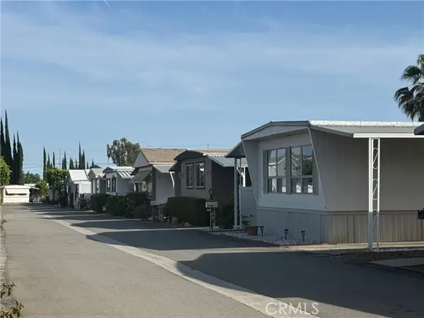 8801 ETON AVENUE  #35, Canoga Park, CA 91304