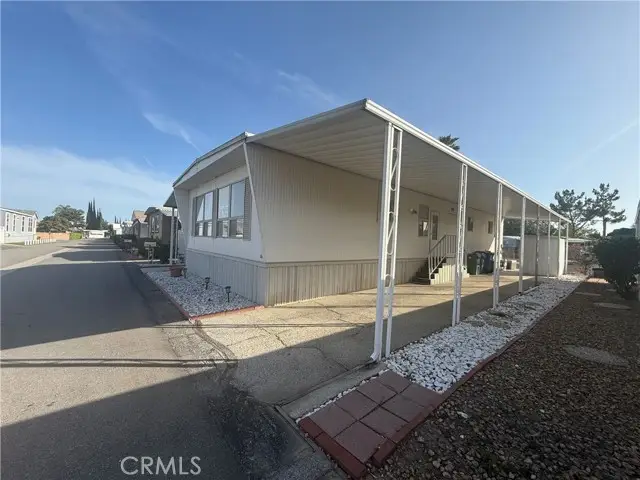 8801 ETON AVENUE  #35, Canoga Park, CA 91304 - #2