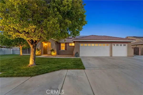 44340 46th, Lancaster, CA 93536