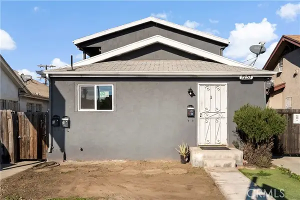 1257 Vernon, Los Angeles, CA 90037