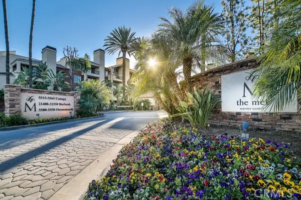 21500 Burbank  #316, Woodland Hills, CA 91367