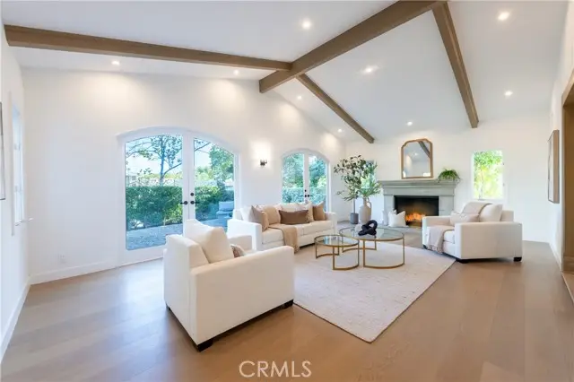 17153 Adlon Road, Encino, CA 91436 - #1