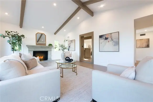 17153 Adlon Road, Encino, CA 91436 - #2