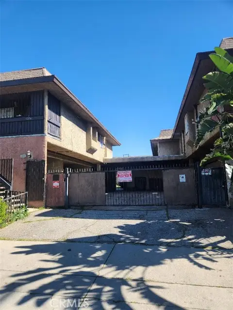 11963 Wicks, Sun Valley, CA 91352
