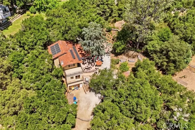 736 Crater Oak Drive, Calabasas, CA 91302 - #1