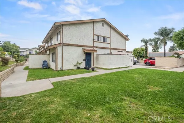 13185 Bromont  #1/2, Sylmar, CA 91342