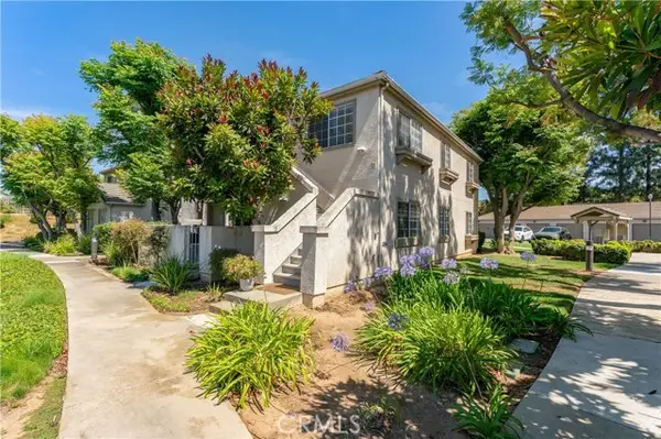 1245 Fitzgerald Road  #D, Simi Valley, CA 93065