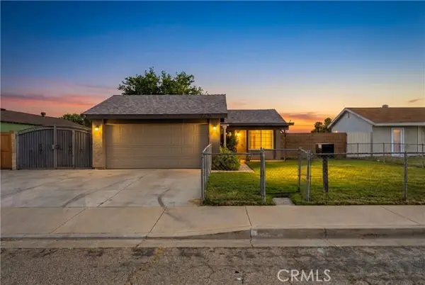 2235 W Ave K 13, Lancaster, CA 93536