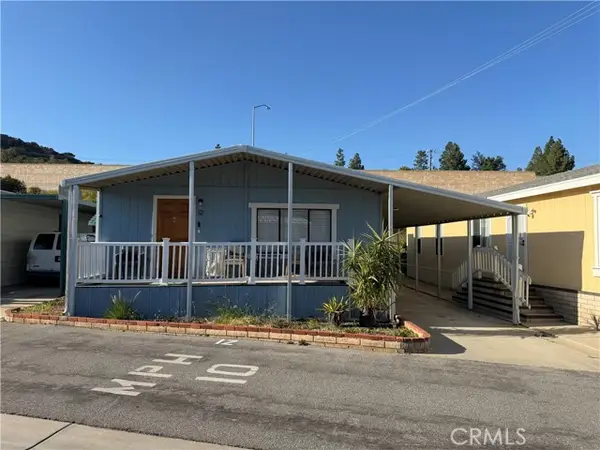 11401 Topanga Canyon Blvd Spc 12, Chatsworth, CA 91311