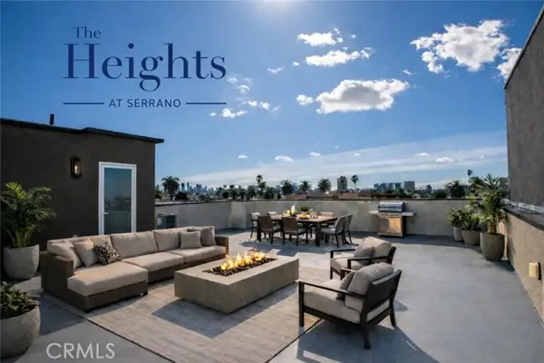 542 Serrano Avenue, Los Angeles, CA 90004