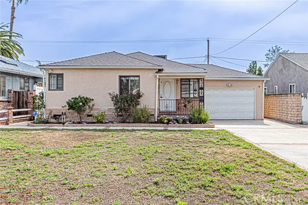 1428 Frederic Street, Burbank, CA 91505