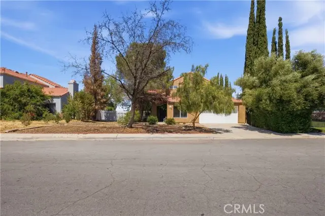 317 Camino Real Ave, Palmdale, CA 93551 - #3