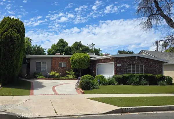 5731 Wish Avenue, Encino, CA 91316