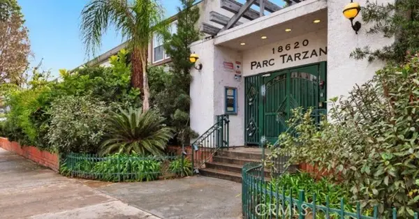 18620 Hatteras  #104, Tarzana, CA 91356