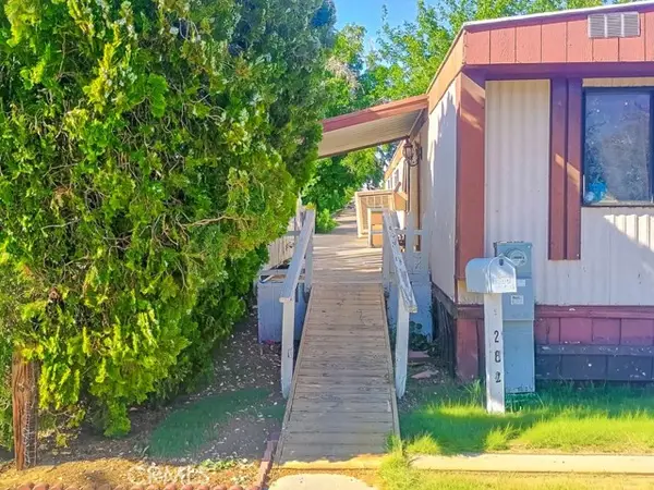 45800 Challenger Way  #268, Lancaster, CA 93535