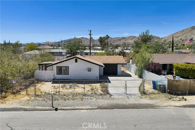 7100 Cholla Avenue, Yucca Valley, CA 92284 - #2